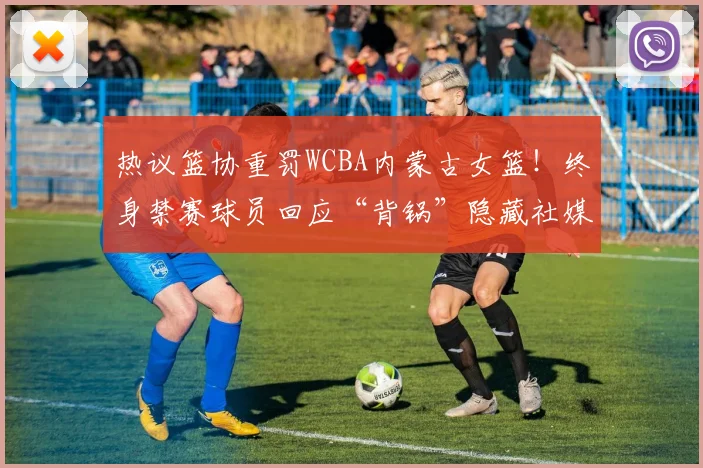 热议篮协重罚WCBA内蒙古女篮！终身禁赛球员回应“背锅”隐藏社媒